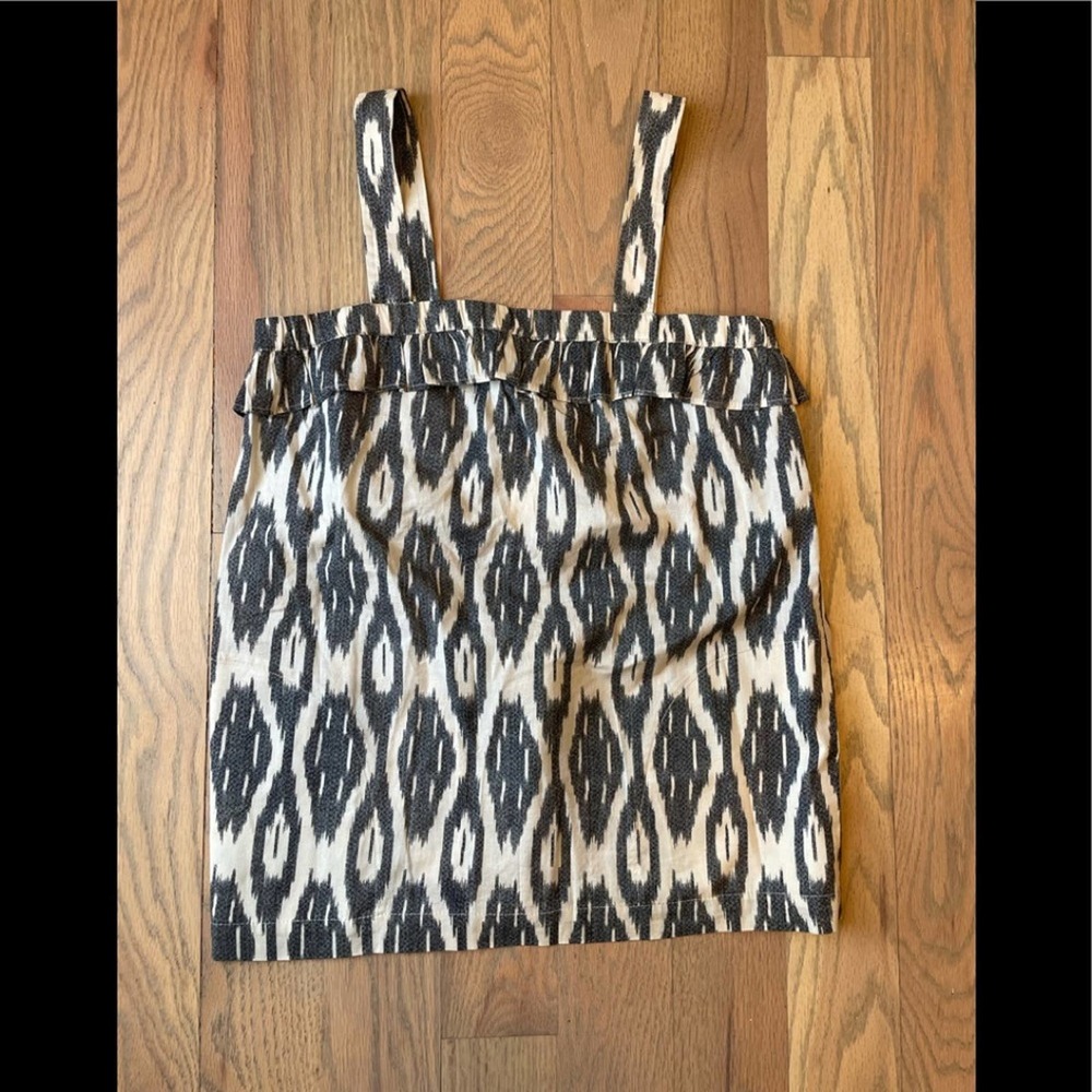 NWT J. Crew Tank Size 00